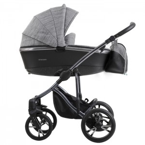 Bebetto BRESSO Premium Class Dark2